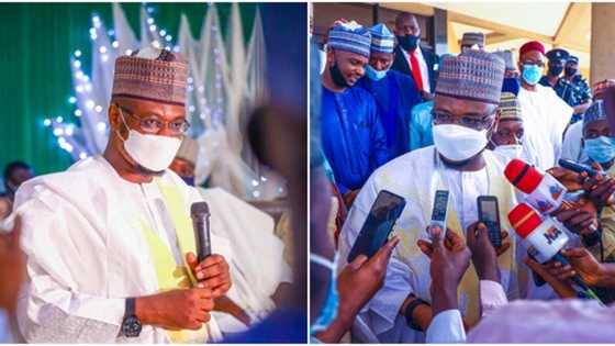 NIN scam: Do not pay money for enrolment form - FG warns Nigerians