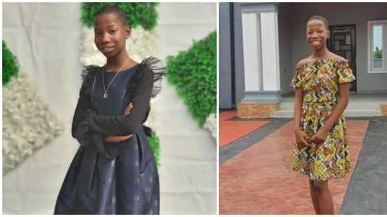 Kids’ Choice Awards 2021: Emmanuella wins Favourite African Social Media Star
