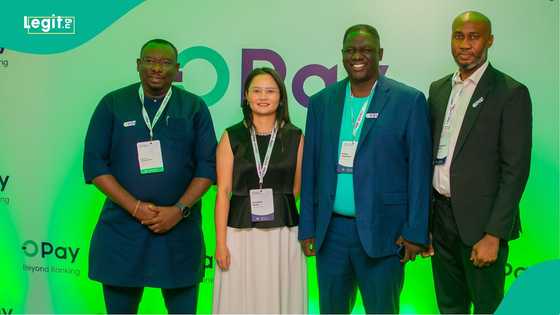 How OPay is transforming financial services with cutting-edge technology and commitment to inclusion
