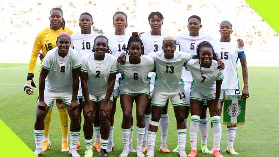 Paris 2024: Super Falcons hopeful of qualification despite loss to Spain after Japan beat Brazil