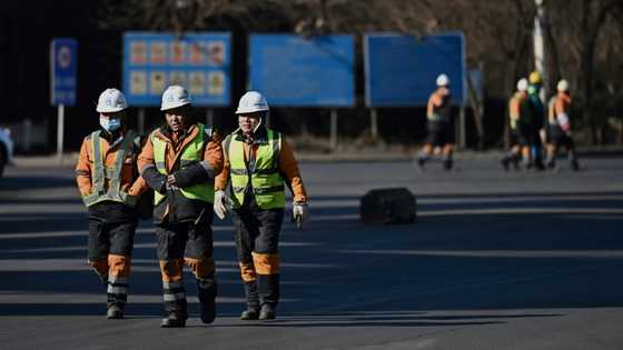 China slams US 'suppression' as trade war deepens