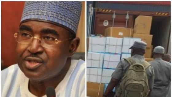 Dubu ta cika: An kama dillalan kwaya 619 a wani sanannen wuri a birnin Kano