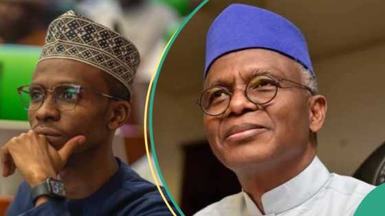 “Out of equation”: Why my father sent me into exile when he became Kaduna governor, El-Rufai’s son explains