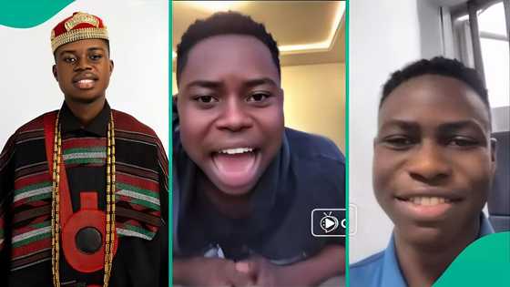 Peller meets lookalike during livestream, exchanges warm pleasantries: "Everybody get duplicate"