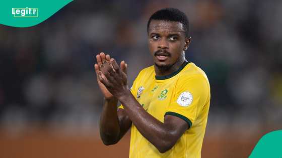 South Africa to drop 3 points? How FIFA handled 2 similar cases like Teboho Mokoena