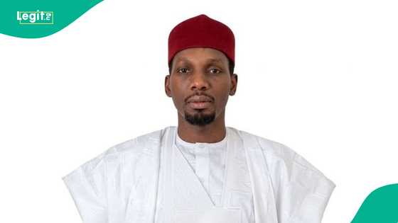 Bayan Yusuf Buhari, dan sarkin Daura zai fito takara a 2027