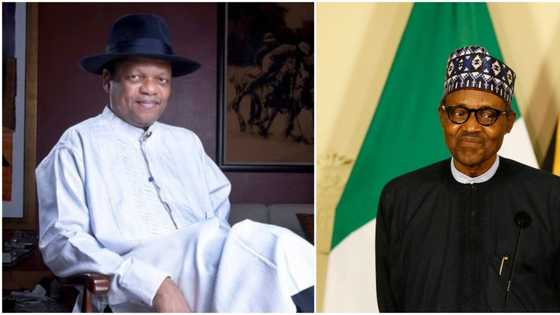 Stanbic IBTC Founder, Atedo Peterside, Condemn $1.5billion Budgeted For Refinery Repair