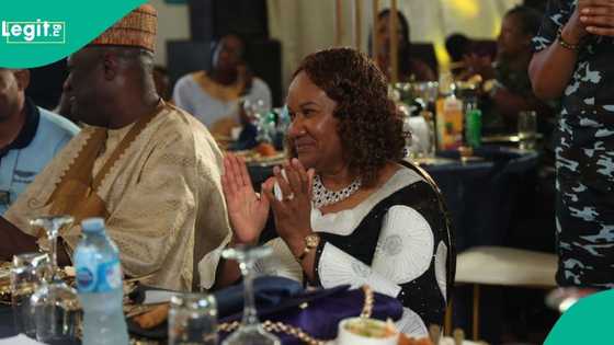 Wike reacts as US-trained Dr. Helen for launching first arthritis outpatient infusion centre in FCT