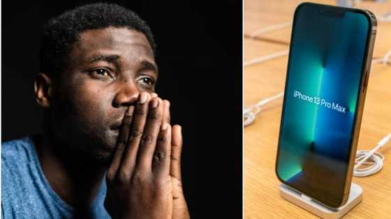 Man calls off wedding as fiancee refuses to disclose identity of family member who gifted her iPhone 13 Pro Max