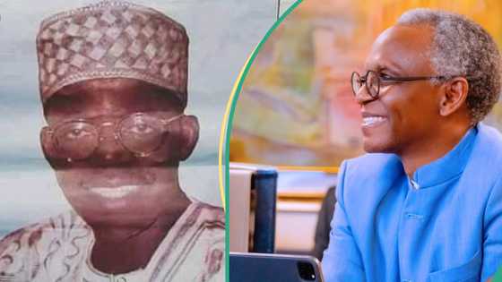 Old poster of Tinubu contesting for Senate under SDP resurfaces after El-Rufai defected to party