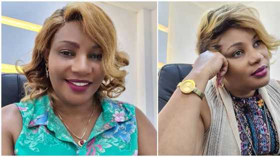 IWD: Let's celebrate wives who forgave cheating husbands, gospel singer Loise Kim writes