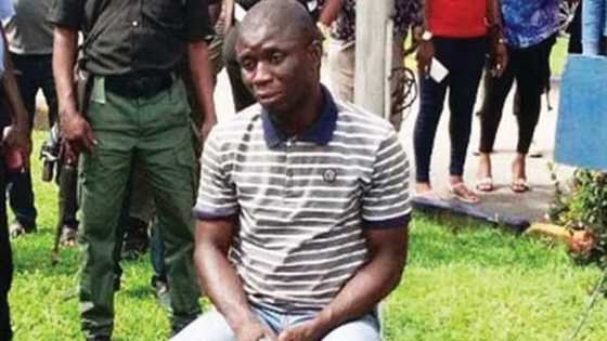 Kotu ta yanke wa gagarumin makashin jama'a hukuncin kisa a Delta