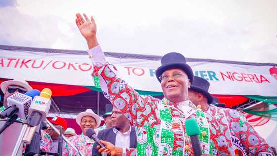 Tsohon Hadimin Atiku Ya Sake Tona Masa Asiri, Ya Fadi Wasu Boyayyun Manufofinsa Na Neman Mulki