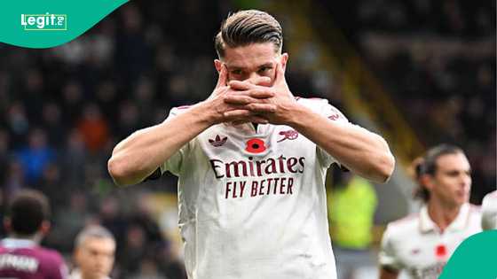 Arsenal hit with fresh injury concern as Arteta provides worrying update on Gyokeres