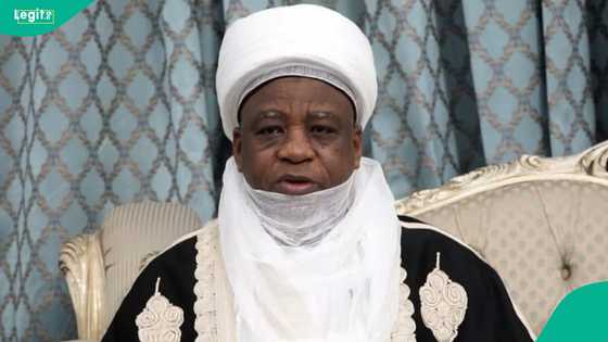 Ramadan 2026: Sultan of Sokoto declares December 22 as first day of Rajab