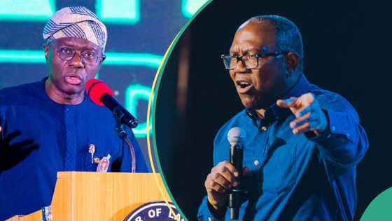 Lagos issues strong statement as Peter Obi faults demolition of buildings across Nigeria