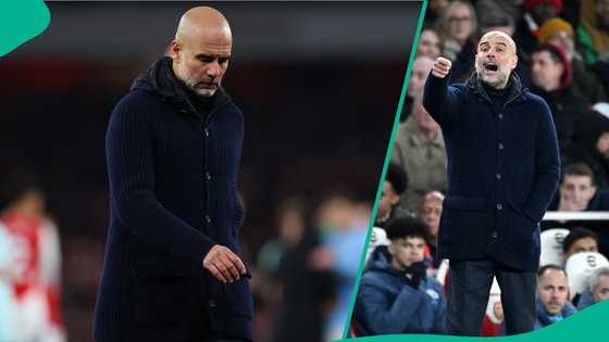 Pep Guardiola's Manchester City and other clubs that spent most transfer fees in January