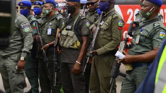 Tsohon Minista, Lauyoyi, Sun ja Kunne kan Amfani da DSS wajen cafke Gwamnan CBN