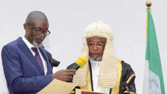 Intriguing scenario as Labour Party lawmaker emerges Speaker in PDP-dominated parliament in southeast