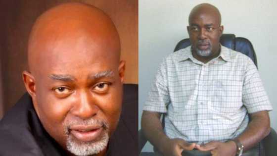 Sad news as veteran Nigerian Sports Journalist dies in Abuja