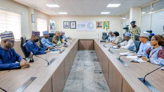 ASUU ta zargi NITDA da Dr. Isa Pantami da kawo siyasa a yajin-aikin da ake yi a Jami'o'i