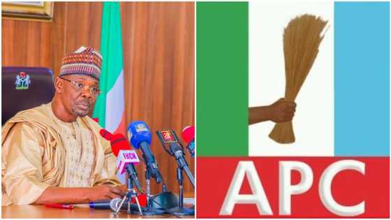 Tears, lamentation as first class Monarch Dies In Top APC State