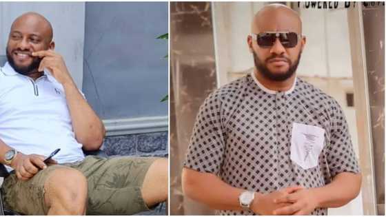 “Most handsome man in Nigeria”: Yul Edochie crowns himself as he tries to comfort ‘Obidients’, fans bash him