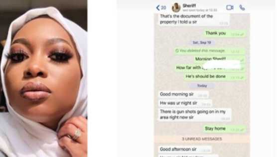 Na yi nadamar goyon bayan shugabanni marasa kishin kasa - Fatima Ganduje Ajimobi