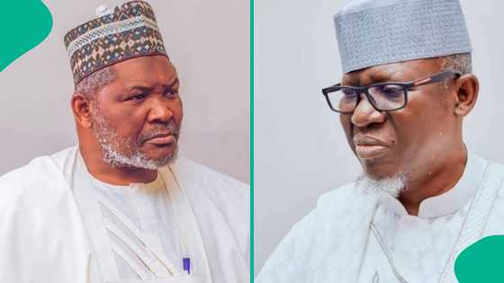 Malamin addini ya garzaya kotu neman a ba shi tikitin ADC na takarar gwamnan Kano