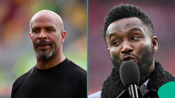 AFCON 2025: Mikel Obi suggests Eric Chelle was forced to include players in Super Eagles squad