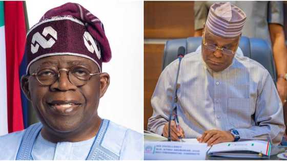 Da Dumi-Dumi: Kotun Amurka Ta Yi Hukunci Kan Karar Atiku Ta Neman Takardun Karatun Tinubu