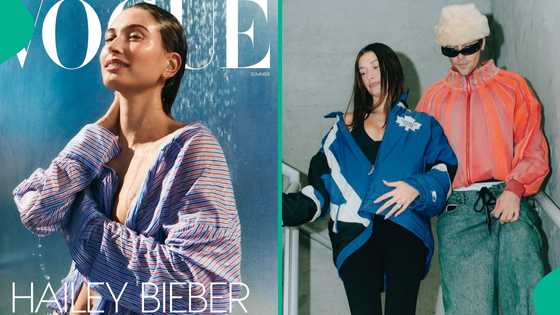 Justin Bieber recounts hurtful comment he told wife Hailey during fight after she covered Vogue Mag