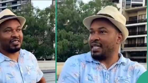 “No more IELTS and financial statement”: Nigerian man shares rare scholarship opportunity in Iceland