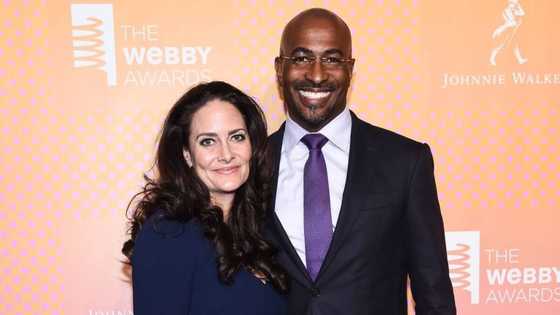 Jana Carter biography: what is known about Van Jones' ex-wife?