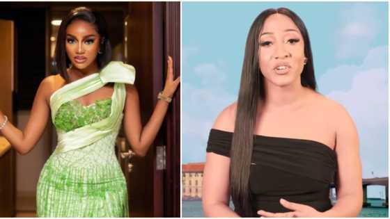 “This Class Know What They’re Doing”: BBNaija’s Beauty, Doyin Predict Abundant Drama in BBTitans House