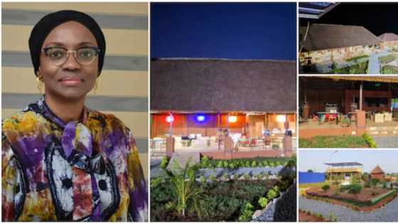 Wata Mata Ta Gina Muhallin da Zai Ke Tsawaita Rayuwar Dan Adam a Duniya