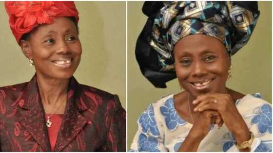 Veteran Fuji House of Commotion actress Sola Onayiga is dead, AGN and fans mourn her death