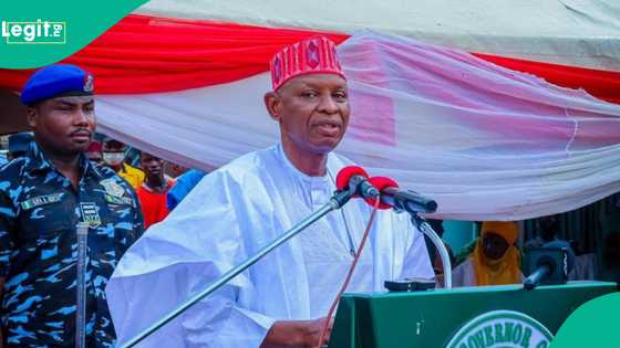 Gwamna Abba ya kaddamar da shirin matasa, kowane zai samu N150,000 a Kano