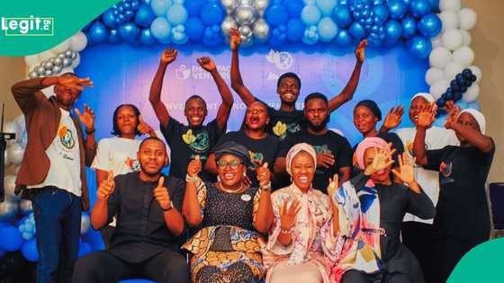 Ma’Zaine Foods gets $50,000 to expand production, tackle child malnutrition in Kebbi