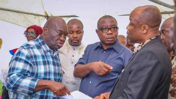 Abia 2023: Winner finally emerges as PDP guber candidate after Ikonne's death