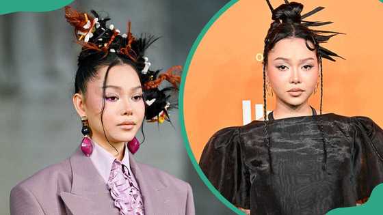 The unexpected turn in Tyler Poarch's life this year and how he's navigating it