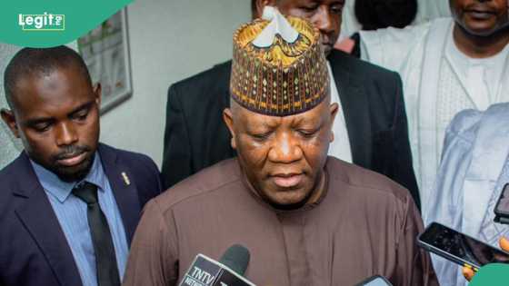 APC Senator Yari Reacts to Report of Teaming Up with Atiku to form New Party ahead of 2027