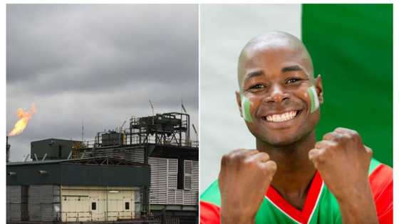 Nigeria's oil-producing states and how much allocation they get from FG