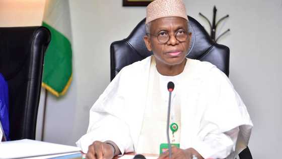 2023: Prominent APC governor reveals what his successor will do