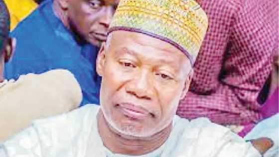 Ana Zaman Ɗar-Ɗar Yayin Da Tsohon Shugaban APC Na Bauchi Ya Mutu Cikin Yanayi Mai Ɗaure Kai
