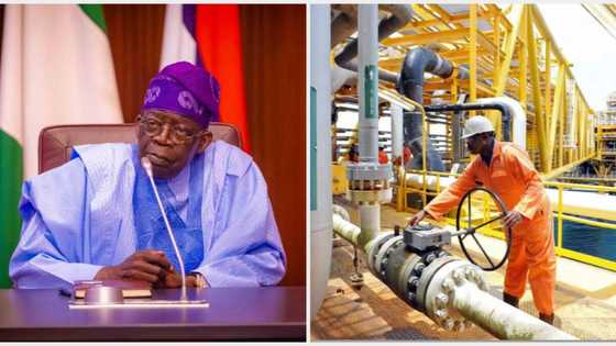 Good, bad news for Nigeria as global crude oil prices rise to highest level in 2023
