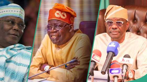 2027: Suspension for Wike, no ticket for Atiku? PDP NEC meeting's agenda suggested