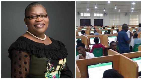 Mmesoma Ejikema’s UTME result saga: Oby Ezekwesili explains why she called for independent investigation