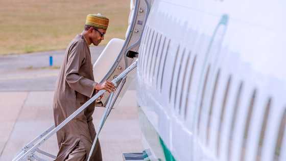 Gaskiyar abinda ya hana shugaba Buhari zuwa Zamfara, PDP ta magantu