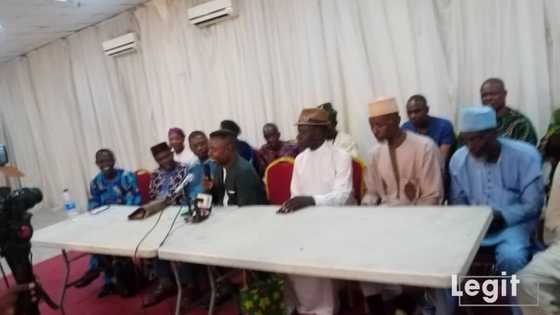 APC primary: Kosofe leaders reject imposition of Reps candidate, call for rerun